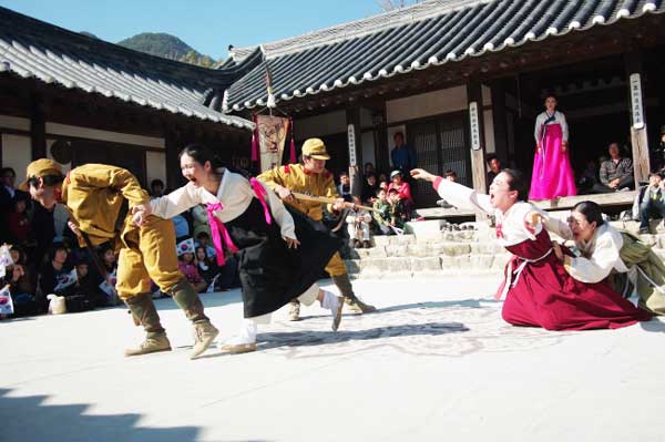 주말여행 총집합 GO! 금토일