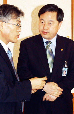 야권 전략가들이 주목하는 대권주자 따로 있다
