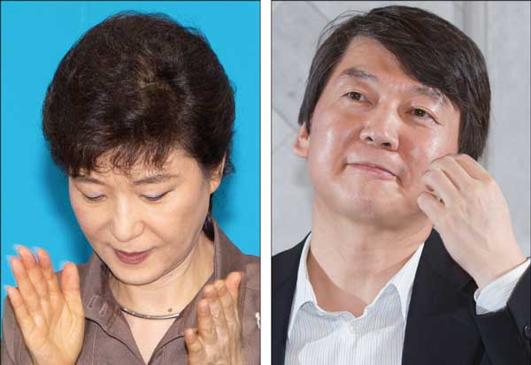 추석민심을 통해 본 안풍과 박 대세론 대결 이면