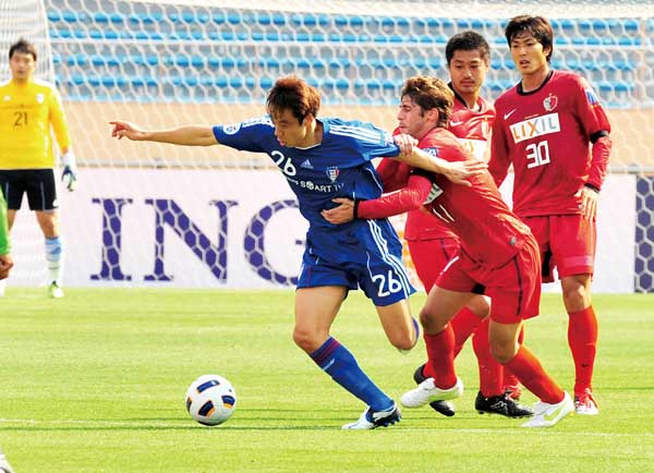 ‘AFC 챔스리그 불방’ 축구팬들 뿔났다