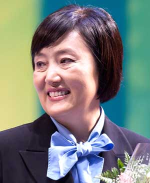 ‘박영선 출마’ 검·경 희비 교차