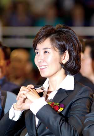 10·26 서울시장 보선 후보검증 [1] 나경원의 허상과 실상