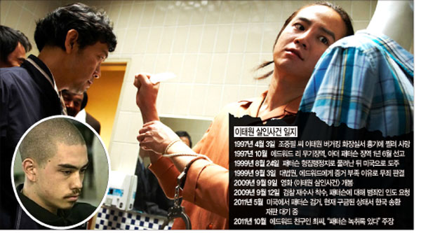 ‘이태원 살인사건’ 14년 만에 재부상 내막