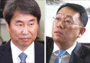 권력형비리 수사 두고 청와대-검찰 밀약설 내막