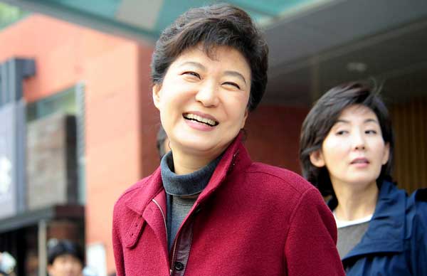 박근혜 민심 추락 초비상 내막
