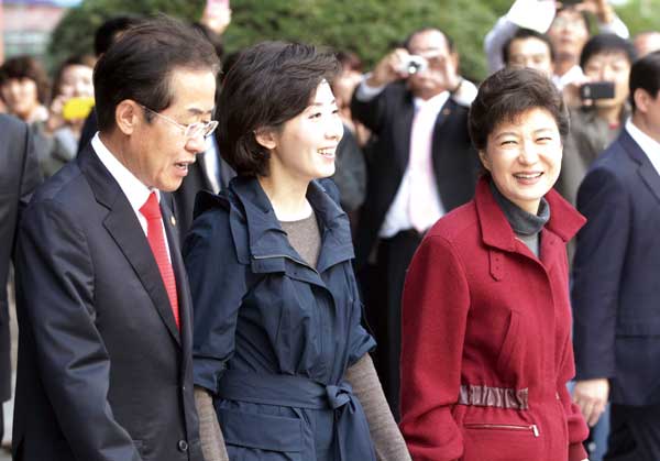 재보선 뒤 정계개편 시나리오 <1>여권