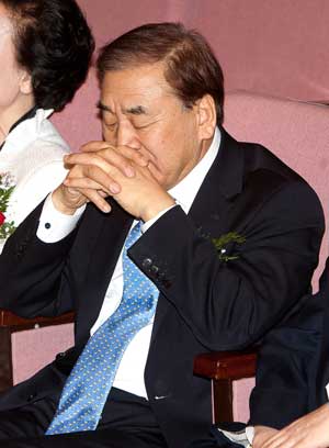 [심리학자 황상민 교수 심심풀이] 이재오 ‘2인자 정치’의 명암