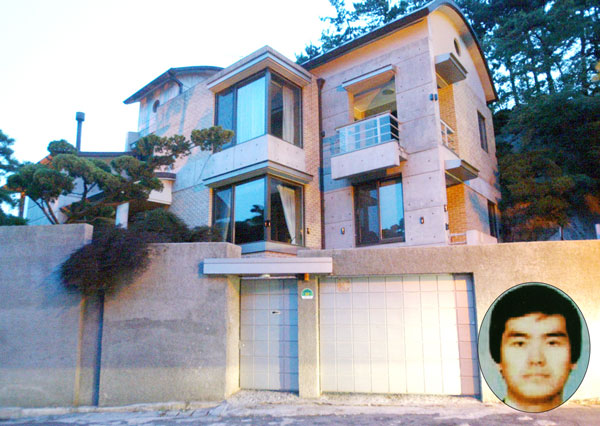대북송금 키맨 김영완의 귀환
