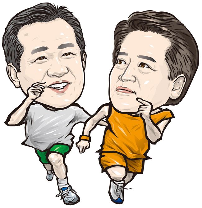 [설 특집] 4ㆍ11 총선 격전지 분석 2탄