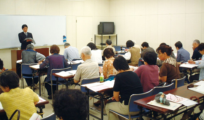 일본에 부는 ‘엔딩 붐’ 살펴보니