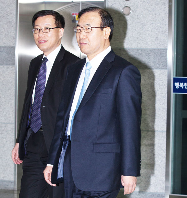 중수부 수사 ‘숨은 일인치’ 들춰보니
