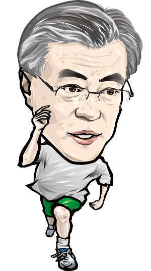 선거 전문가들이 꼽은 ‘총선 격전지5’
