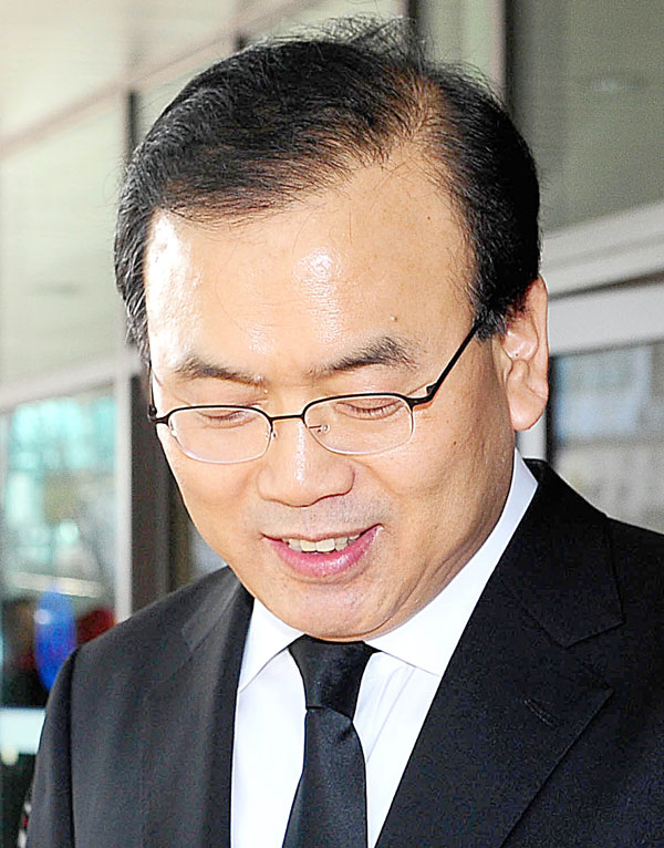 ‘민간인 사찰 은폐’ 돈줄 캐보니…