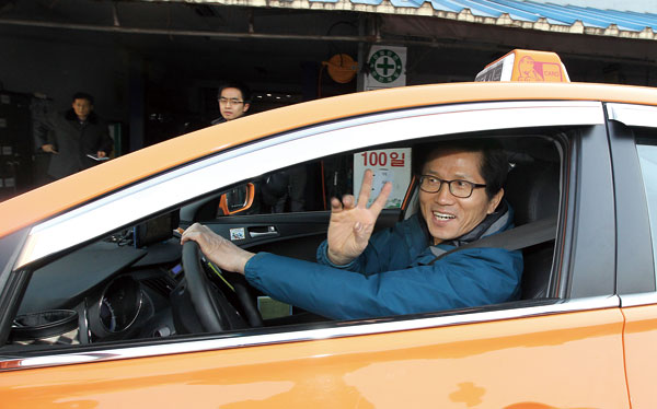 여권 비박주자 3인방 ‘뒤집기 전략’은 무엇
