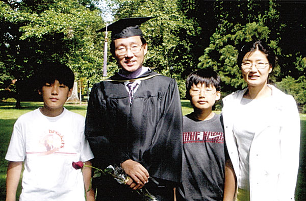 [이 한 장의 사진] 새누리당 김상훈 의원
