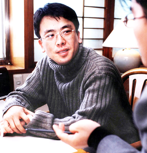 감방동료가 털어논 김정일 처조카 고 이한영 비스토리