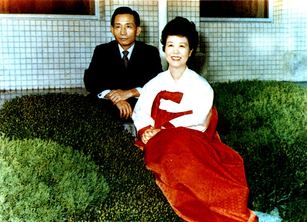 영화계 ‘박근혜 특수’ 짚어보기