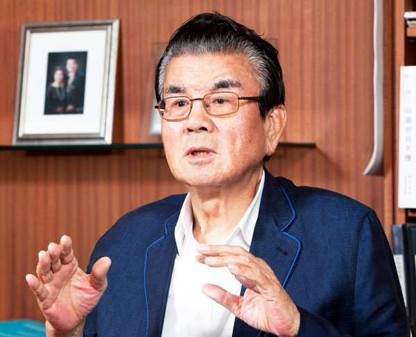 변협-김태정 전 법무 맞짱 뜨는 까닭