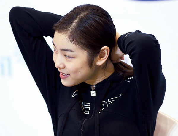 은퇴냐 현역이냐 김연아 중대선언 임박