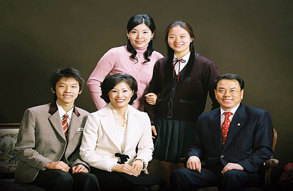[이 한 장의 사진] 새누리당 이우현 의원