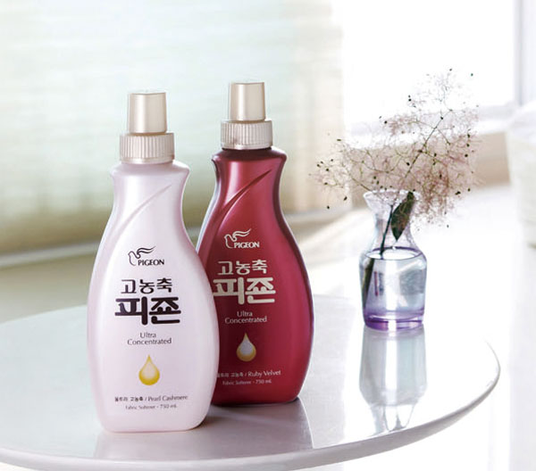 피죤 오너일가 막장 드라마 그 끝은