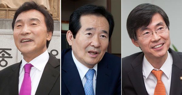 곧 터진다! 민주당 경선룰 개정전쟁 막전막후
