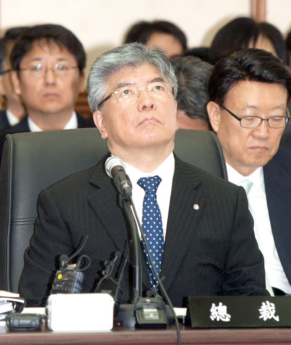 기준금리 깜짝 인하 ‘동결 중수’ 변심 까닭