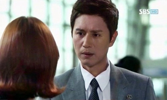 "나 김종민 아니거든?"…굴욕 되갚은 김민종의 '품격'