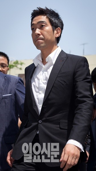 '미성년자 간음' 고영욱 3명 중 2명과 합의…무혐의 되나