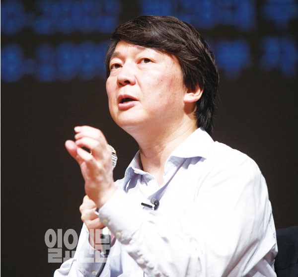 동료ㆍ학생들에 물었다 ‘교수’ 안철수 총력검증