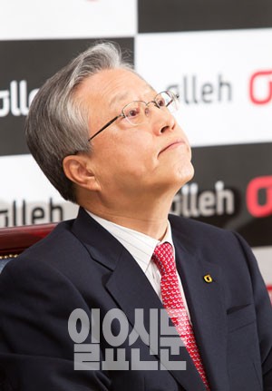 KT 개인정보유출 파문 앞과 뒤