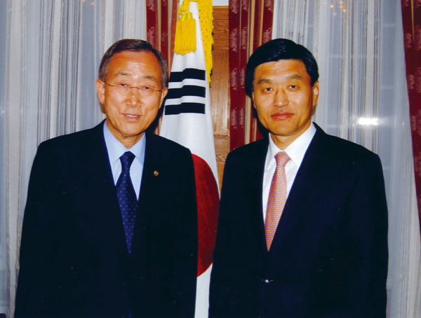 ‘이 한 장의 사진’ 새누리당 심윤조 의원