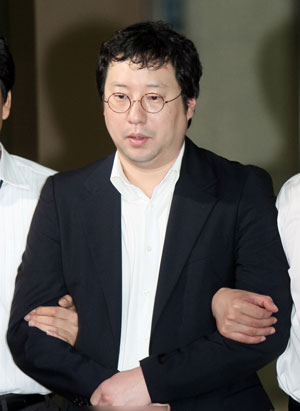 재벌가Inside 두산가 4세 박중원 사기혐의 피소 내막