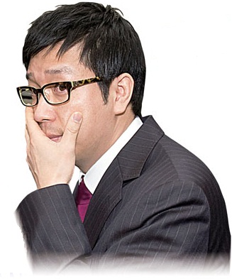 “조만간 임신소식 들릴 것” 강병규, 이병헌 암시 독설 트윗 남겨
