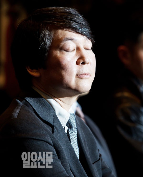 안철수 거짓말 논란 대권 ‘아킬레스건’ 되나