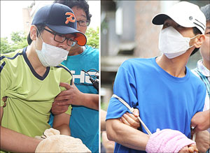 안전지대는 없다 공포 확산  묻지마 범죄  긴급 진단