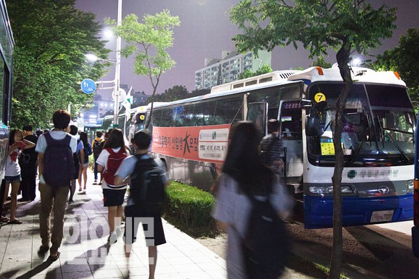 ‘부자사정관제’ 논란 입학사정관제 비리 백태