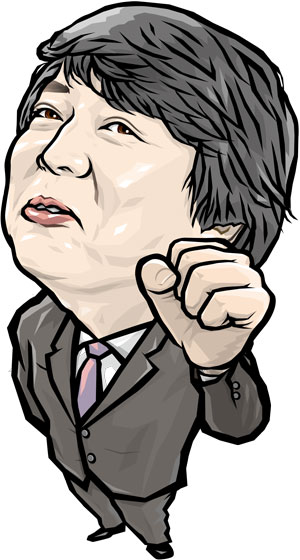 安·朴 대충돌 ‘협박정국’ 민주당은 어디로…