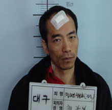 상상 초월한 전과 25범의 탈옥범, 경찰만 탓하기엔 너무 기막힌 방법