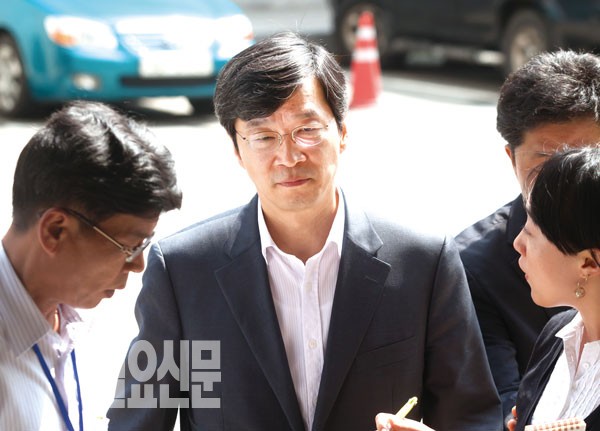 곽노현 교육감직 상실…'교육 공약' 대선 새로운 변수
