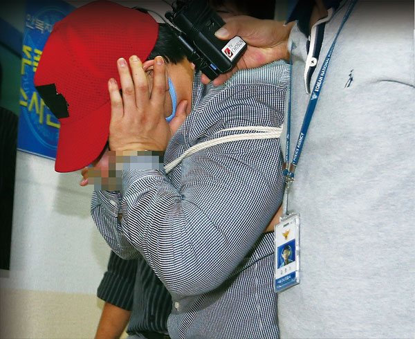 전직 카지노 대부 아들 마닐라 피살사건 풀스토리