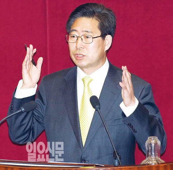 ‘터널디도스 의혹’ 양승조 조사위원장 인터뷰