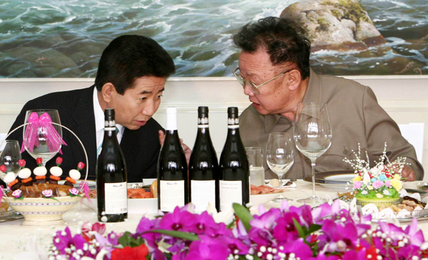 노무현-김정일 '비밀 대화록' 파문 진실게임 양상으로 확전