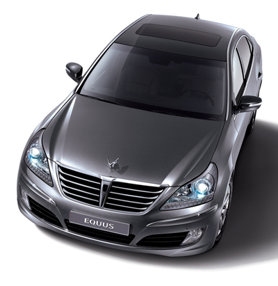 '국산차 NO 외제차 OK' 해외공관장  관용차 실태