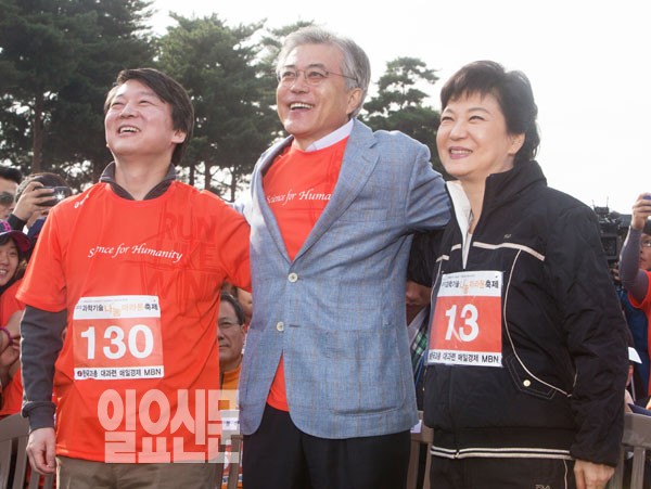 문-안 단일화 ‘송호창 이적’ 막후 스토리