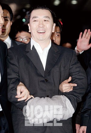 김경준발 대선 재뿌리기 왜?