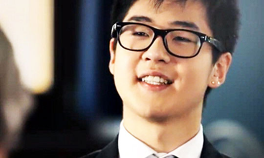 김정일 손자 김한솔 TV 출연 이유