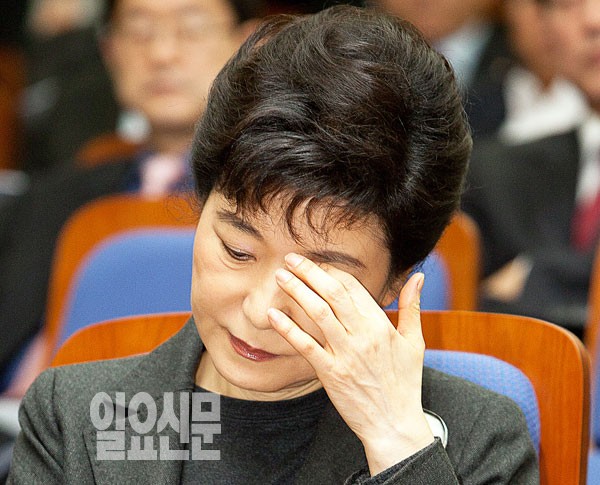 개혁안 받을래 말래? 비박진영 ‘선상반란’ 승부수