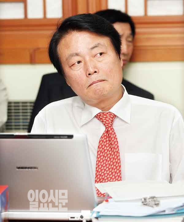 한선교 의원 사라진 문자 메시지 사진 기사 관심 폭발 '상대방 과연 누구?'