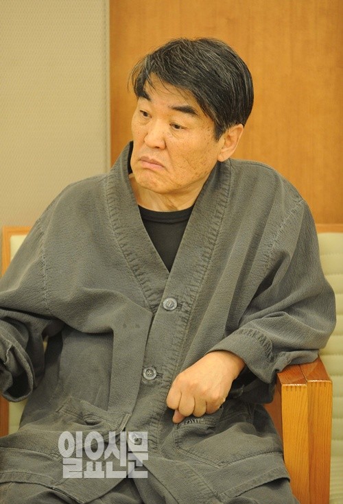 김지하 '박근혜 지지' 발언…변절이냐 소신이냐